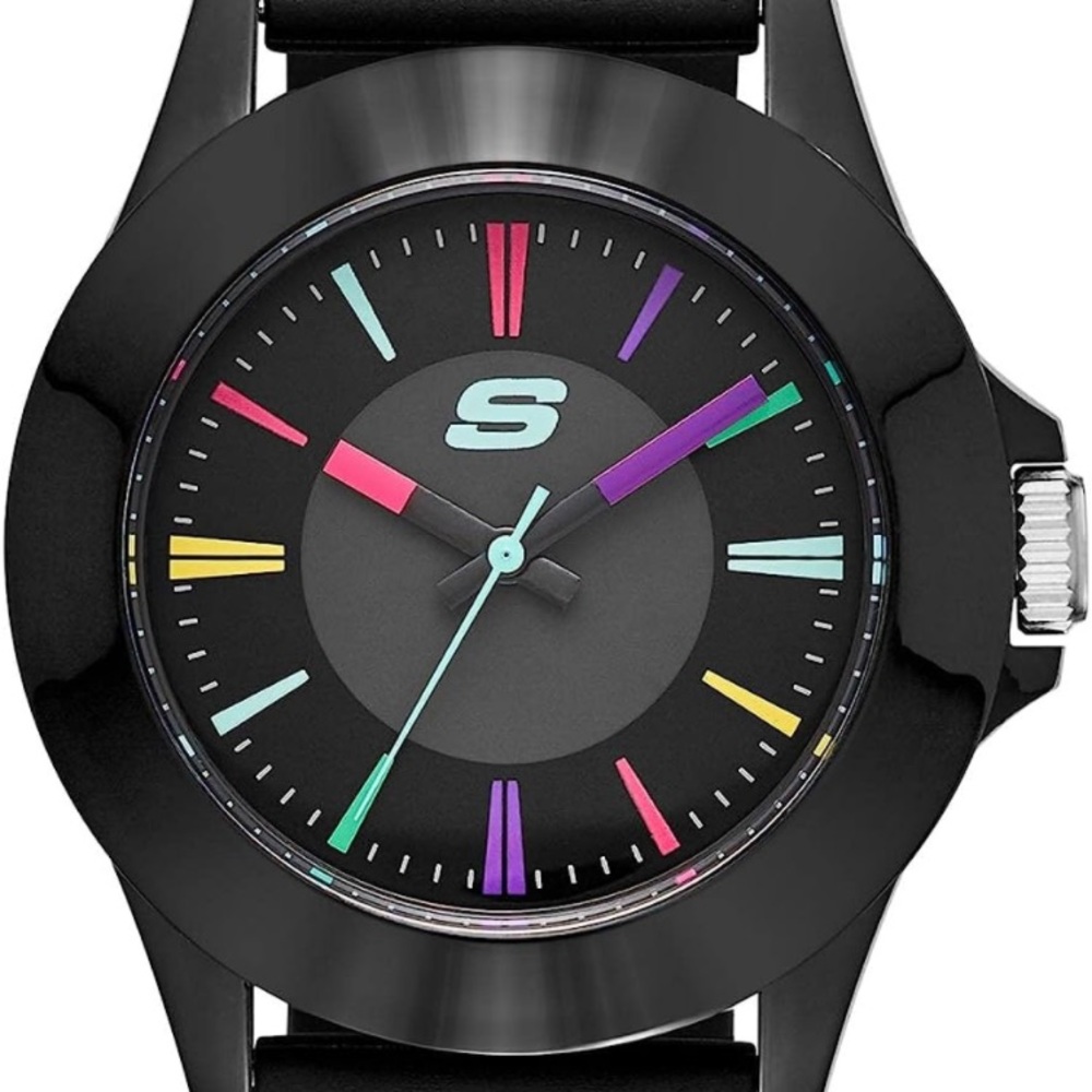 Skechers Analog Watch